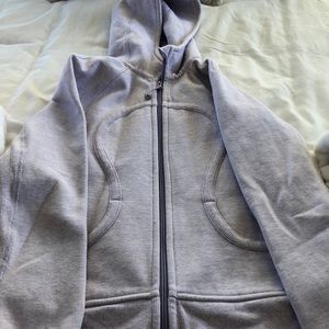 Lululemon scuba hoodie
